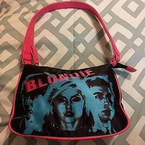 ⚠️⭐Blondie purse